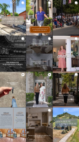 Kelly McDougall Real Estate — Real Estate Social